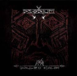 Deodium : Saules Kalpi